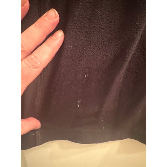 Columbia sportswear pull over jacket - Picture 4 of 9